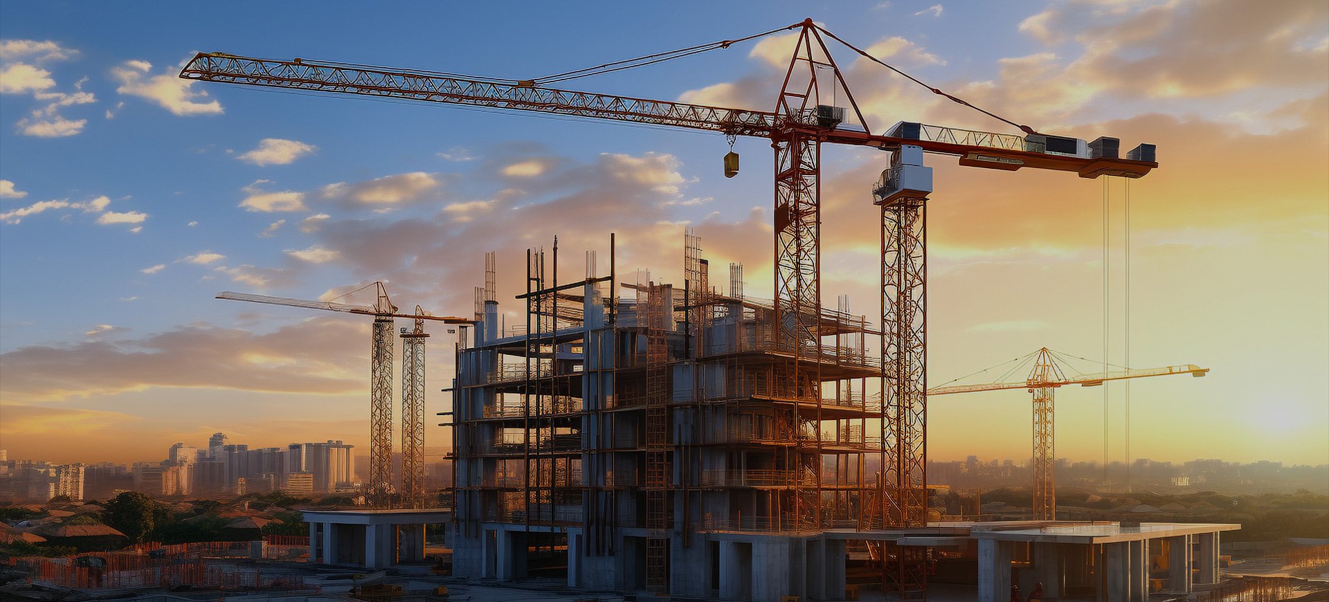 High-Performance Insulation Solutions, Engineered for Global Challenges
