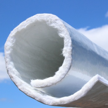 Aerogel Blanket