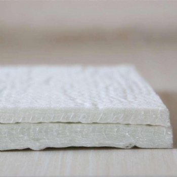 Aerogel Blanket