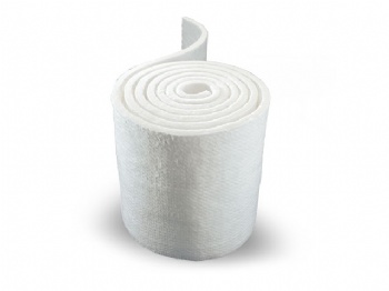Ceramic Fabric Blanket