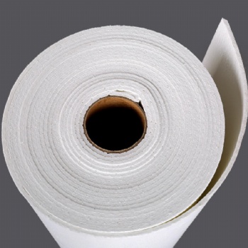 Ceramic Fiber Paper