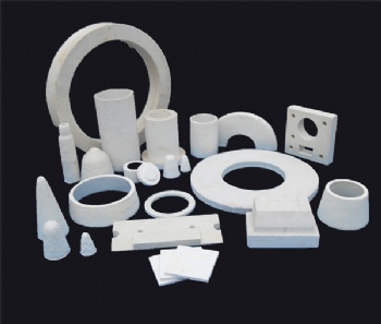 Vacuum Formed Ceramic Fiber