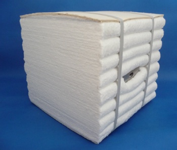 Ceramic Fibre Module