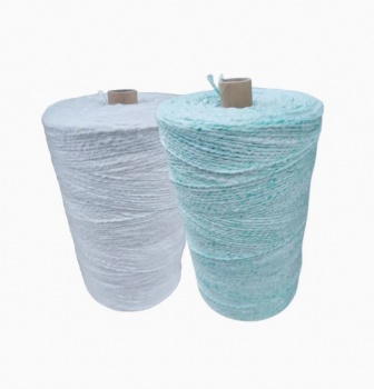 Bio Soluble Fiber Yarn