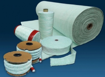 Bio Soluble Fiber Textile