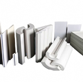 Calcium Silicate Pipe