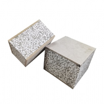 Calcium Silicate Board Sandwich Panel