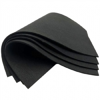 Carbon Fiber Blanket