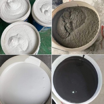 Fireproof Coating