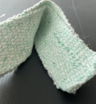 Bio Soluble Fiber Cloth